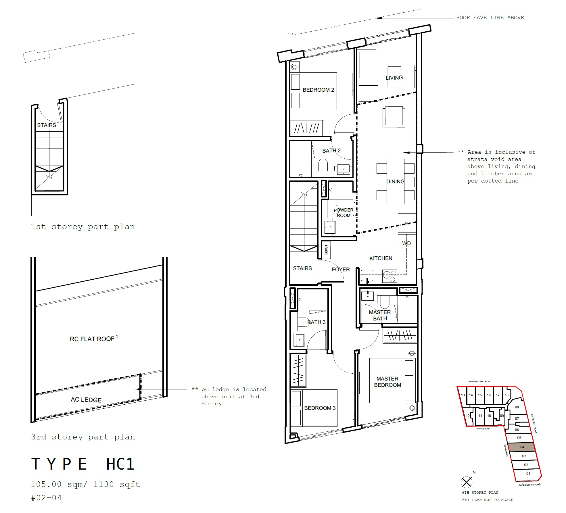 Floor Plan 3