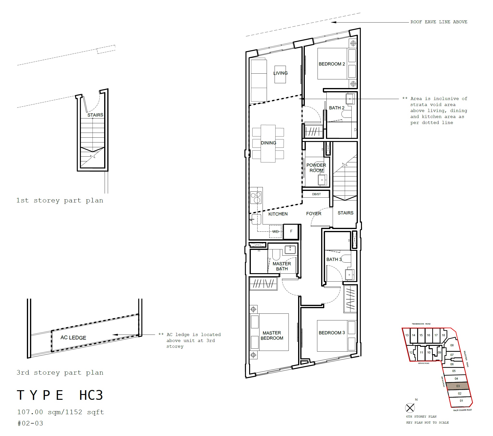 Floor Plan 5