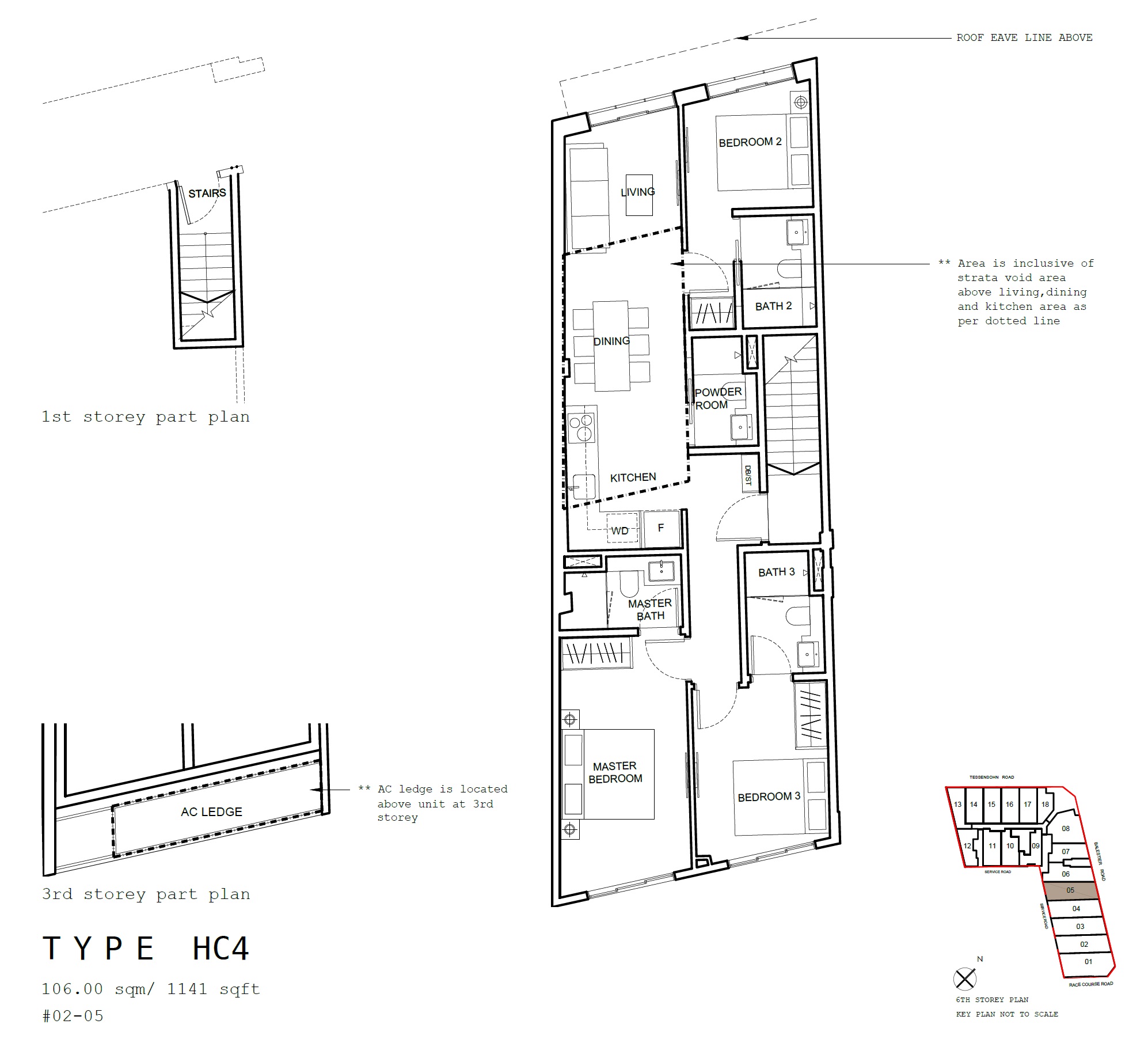 Floor Plan 6