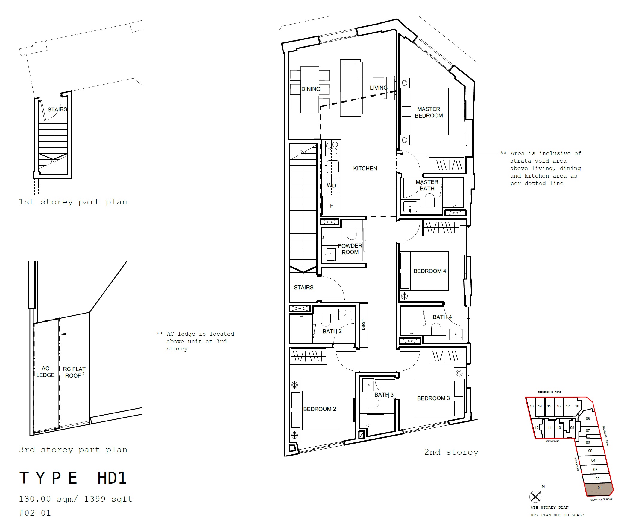 Floor Plan 7