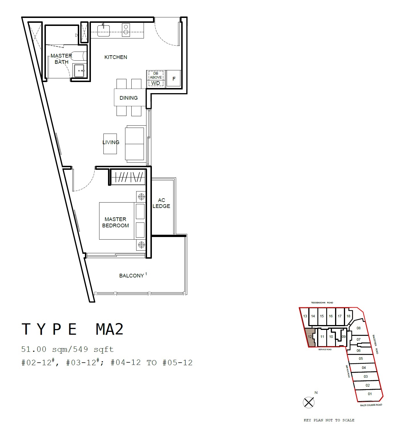 Floor Plan 9