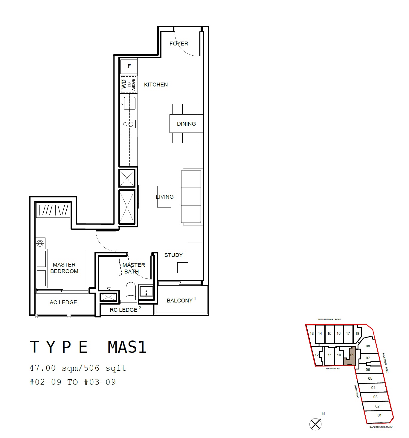 Floor Plan 10