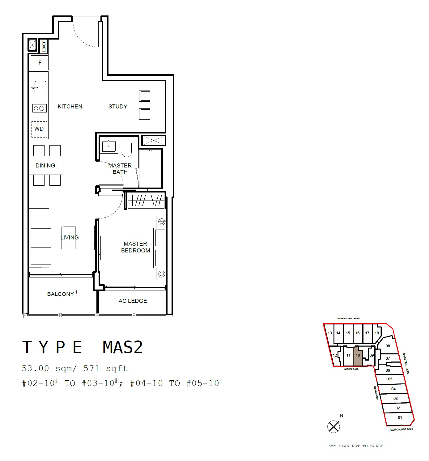 Floor Plan 11