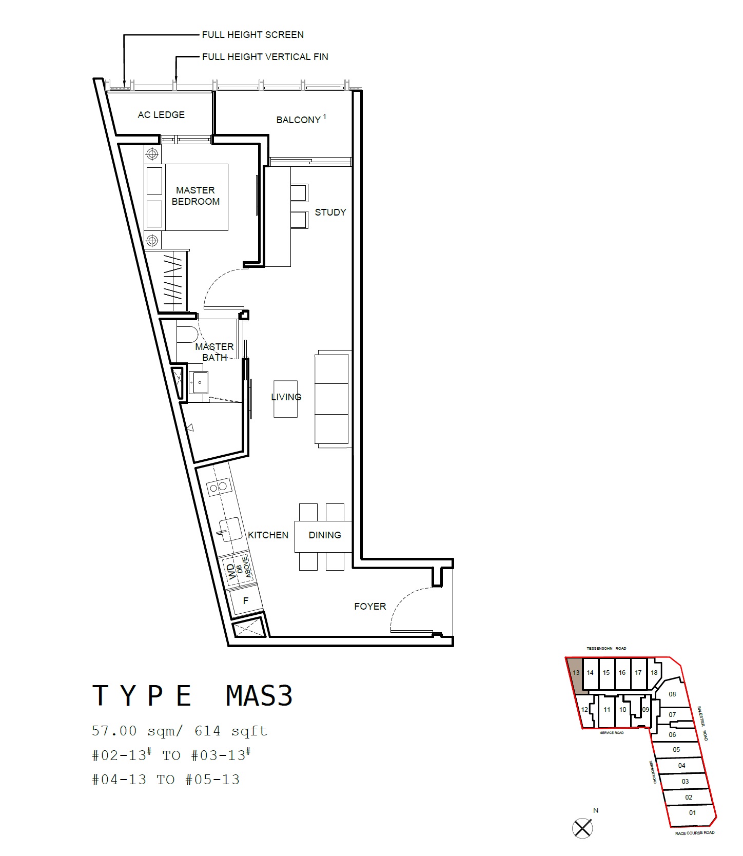Floor Plan 12