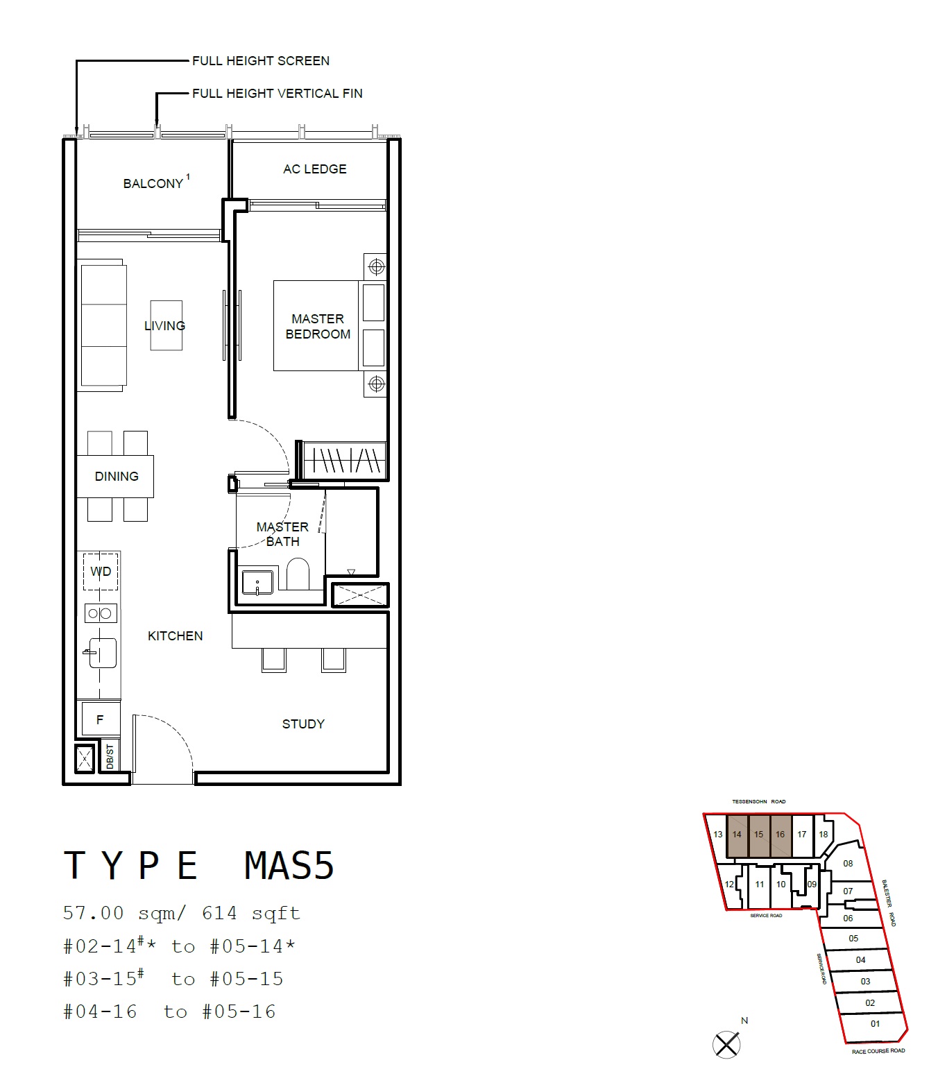 Floor Plan 14