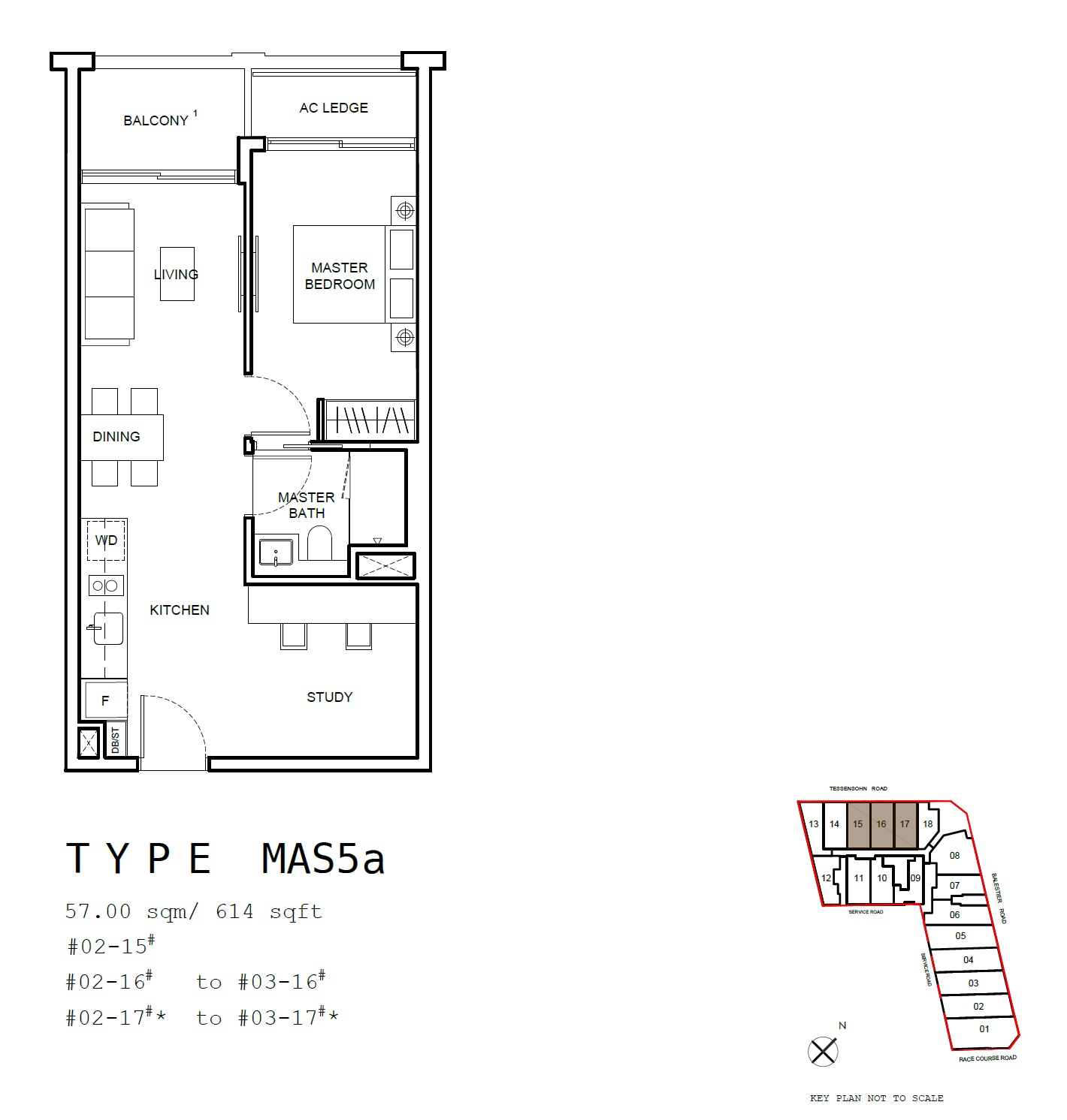 Floor Plan 15