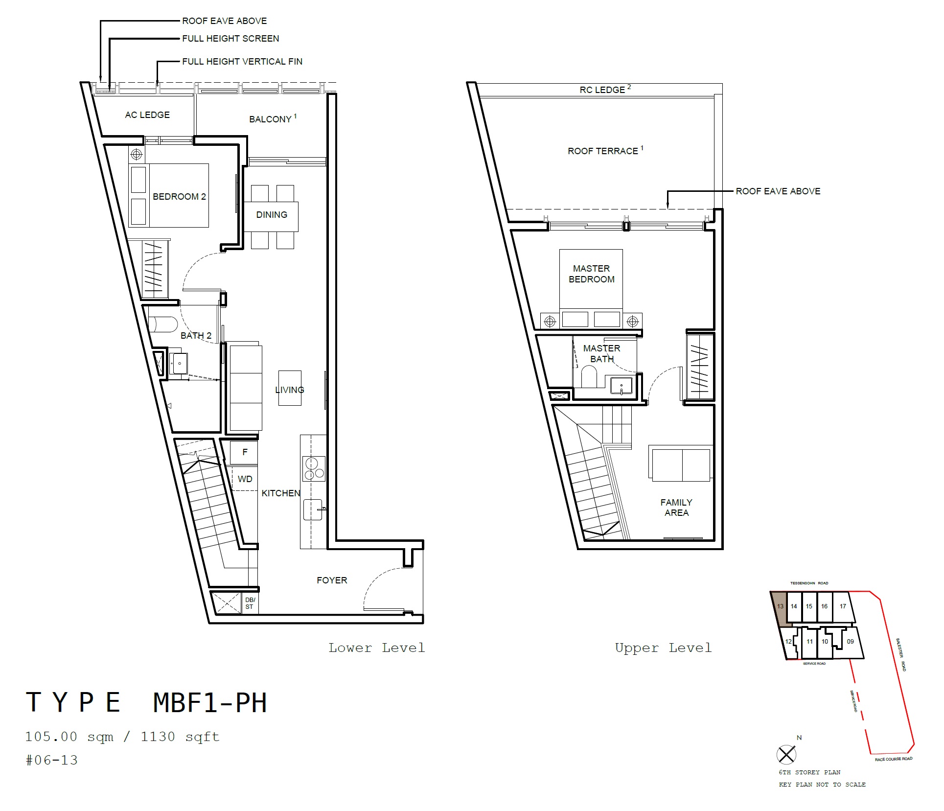 Floor Plan 16