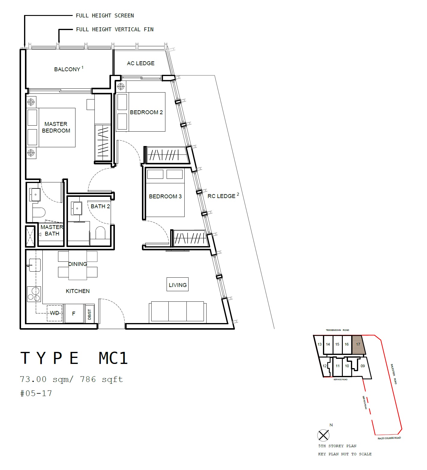 Floor Plan 18