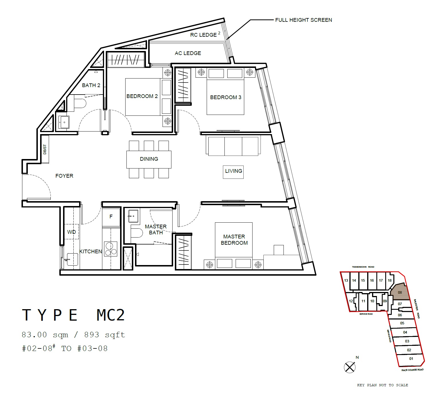 Floor Plan 20