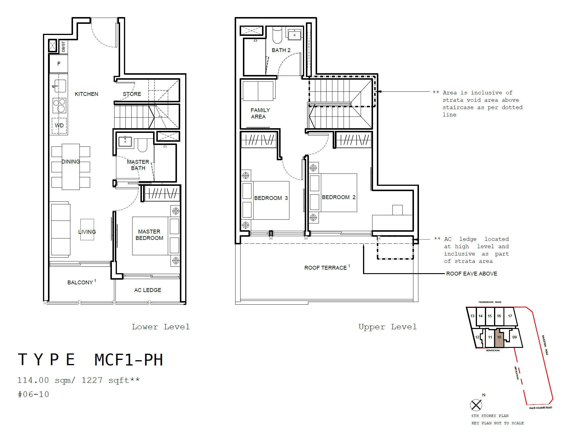 Floor Plan 21