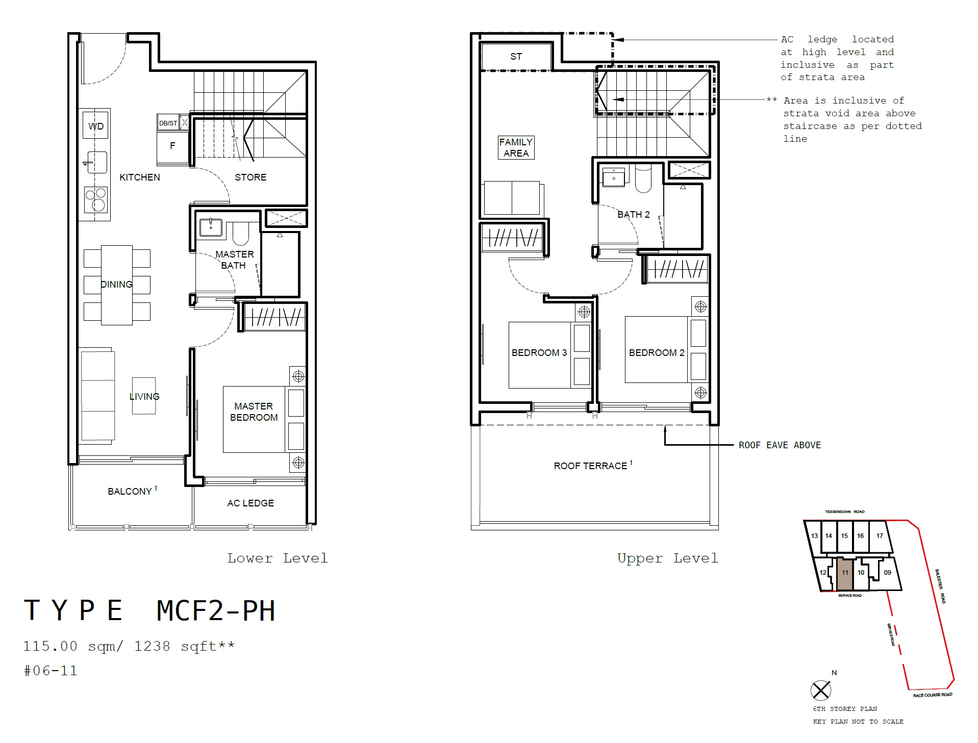 Floor Plan 22