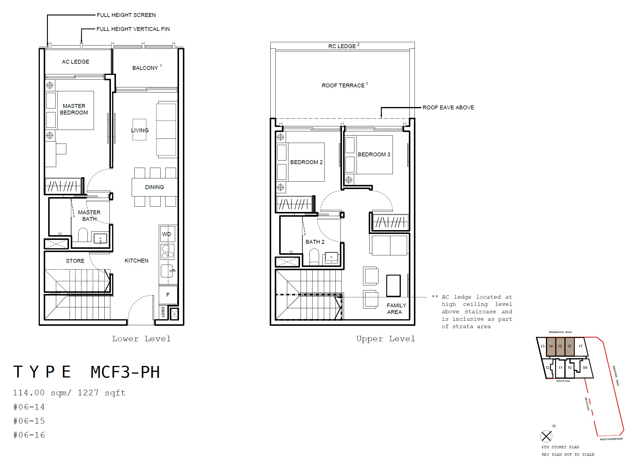 Floor Plan 23