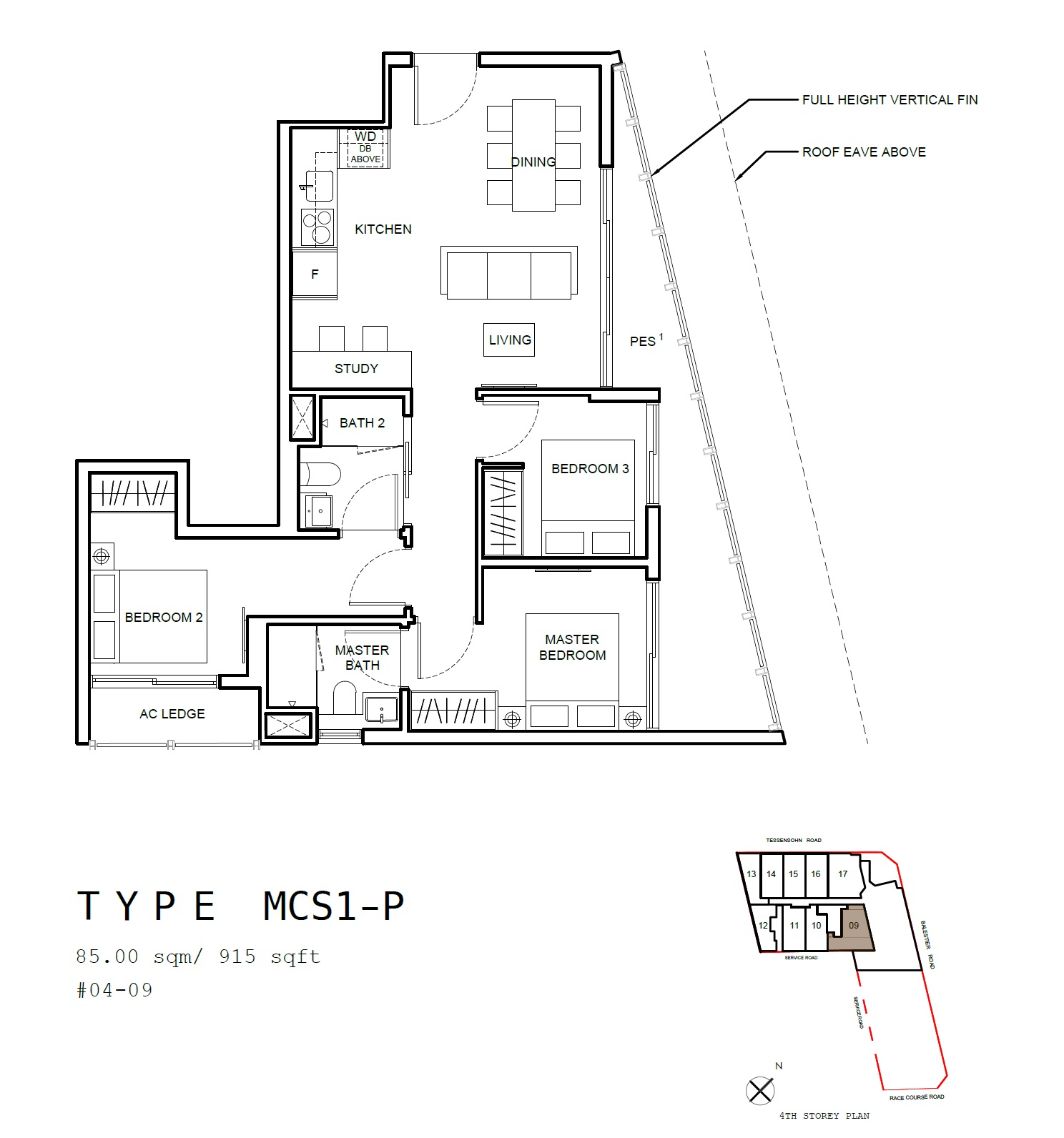 Floor Plan 24
