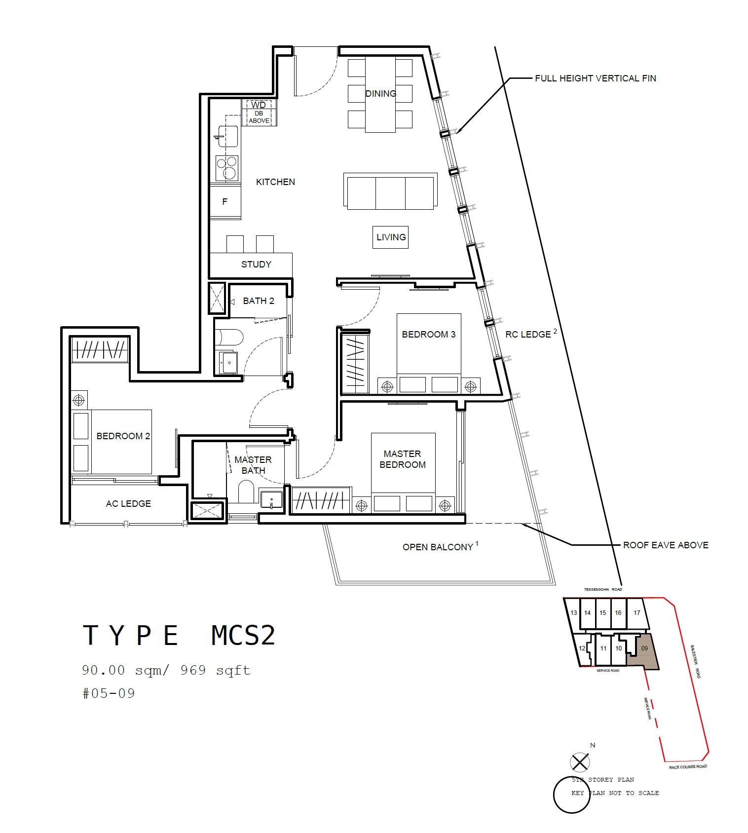 Floor Plan 25
