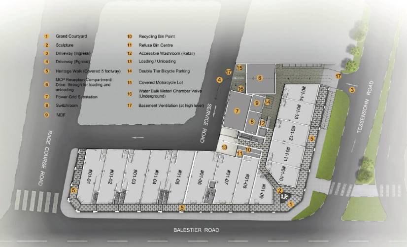 Floor Plan 28